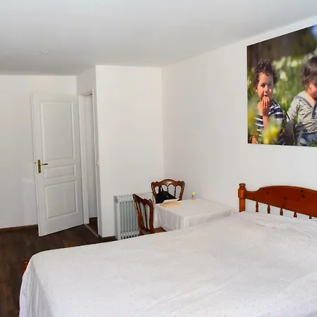 7 Rue De L'abbe Duplech Semesterbostad Sauveterre-de-Bearn