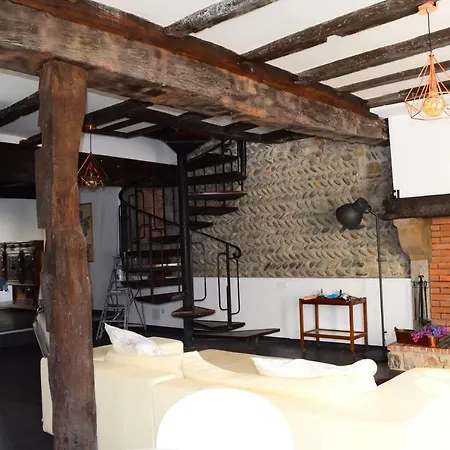 7 Rue De L'abbe Duplech Semesterbostad *